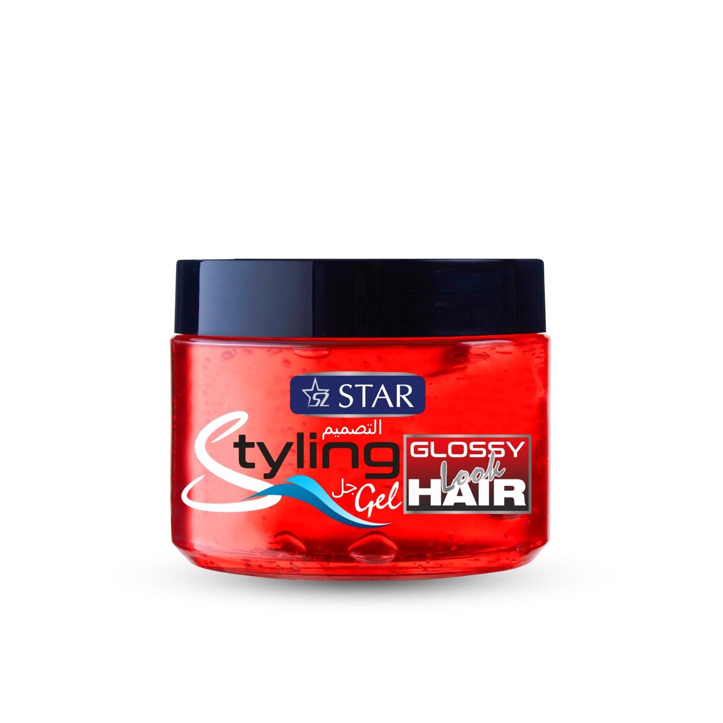 SZ STAR - Hair Styling Gel