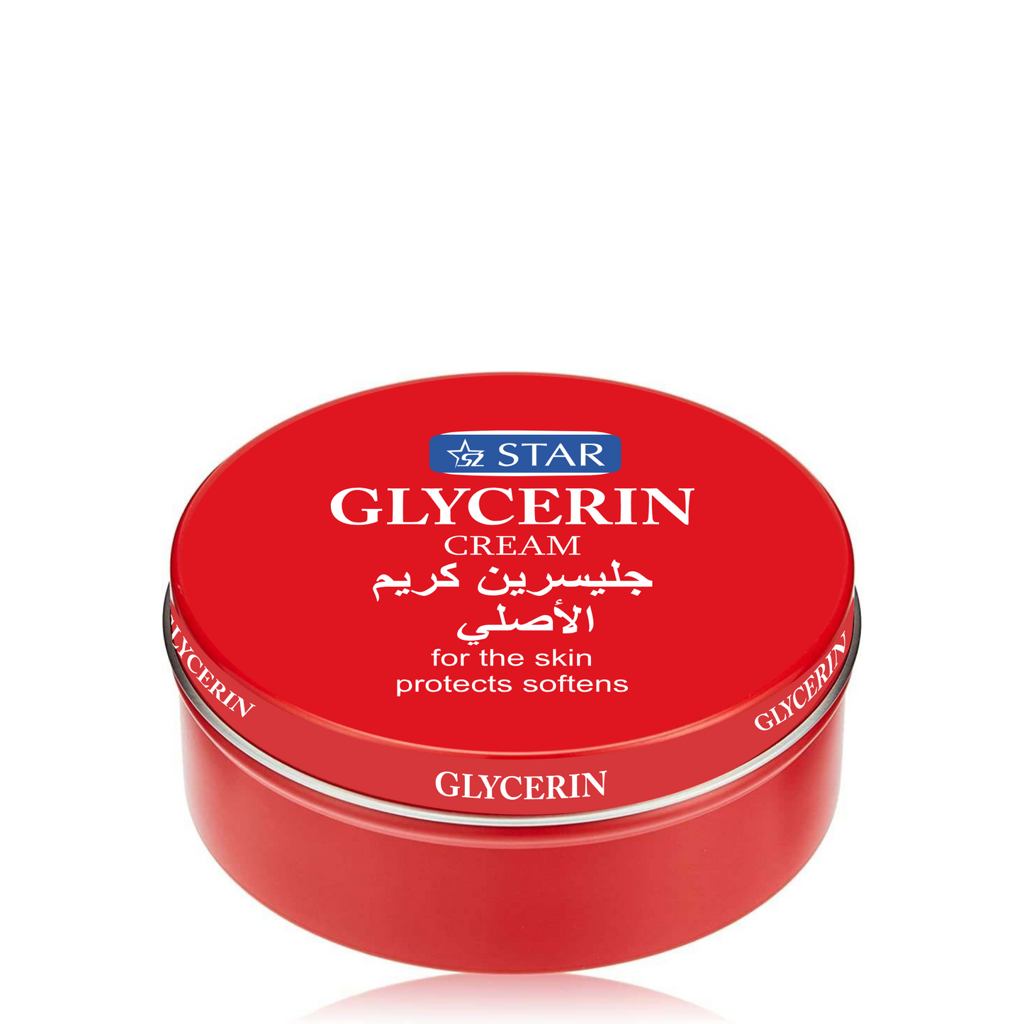 SZ STAR - Glycerin Cream