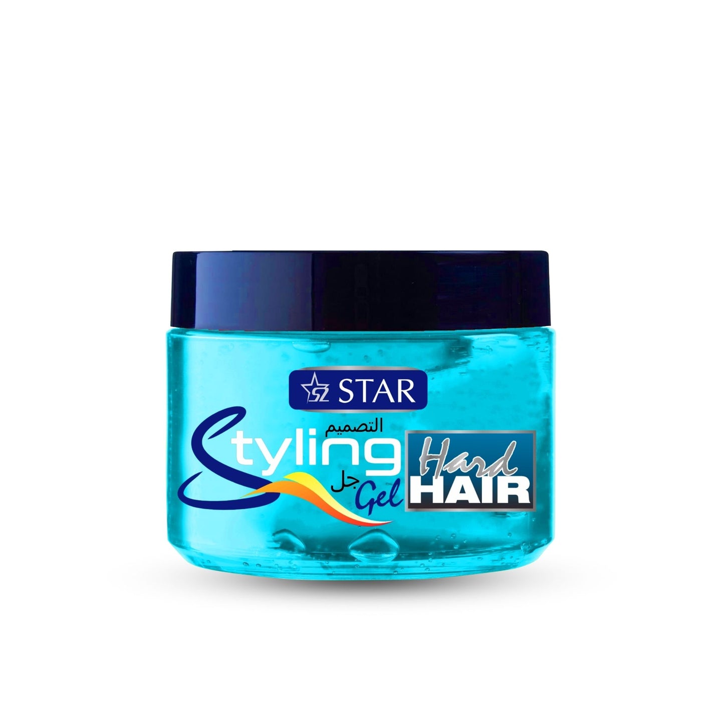 SZ STAR - Hair Styling Gel