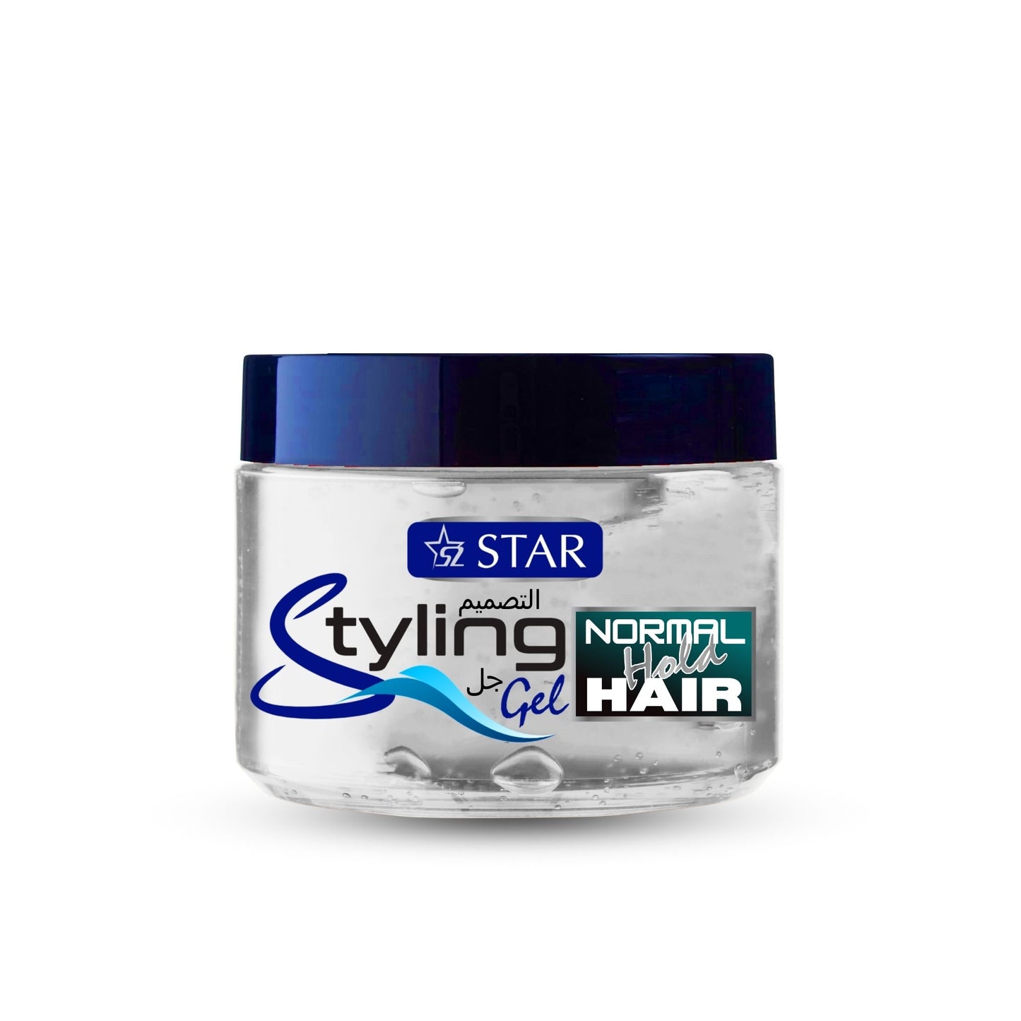 SZ STAR - Hair Styling Gel