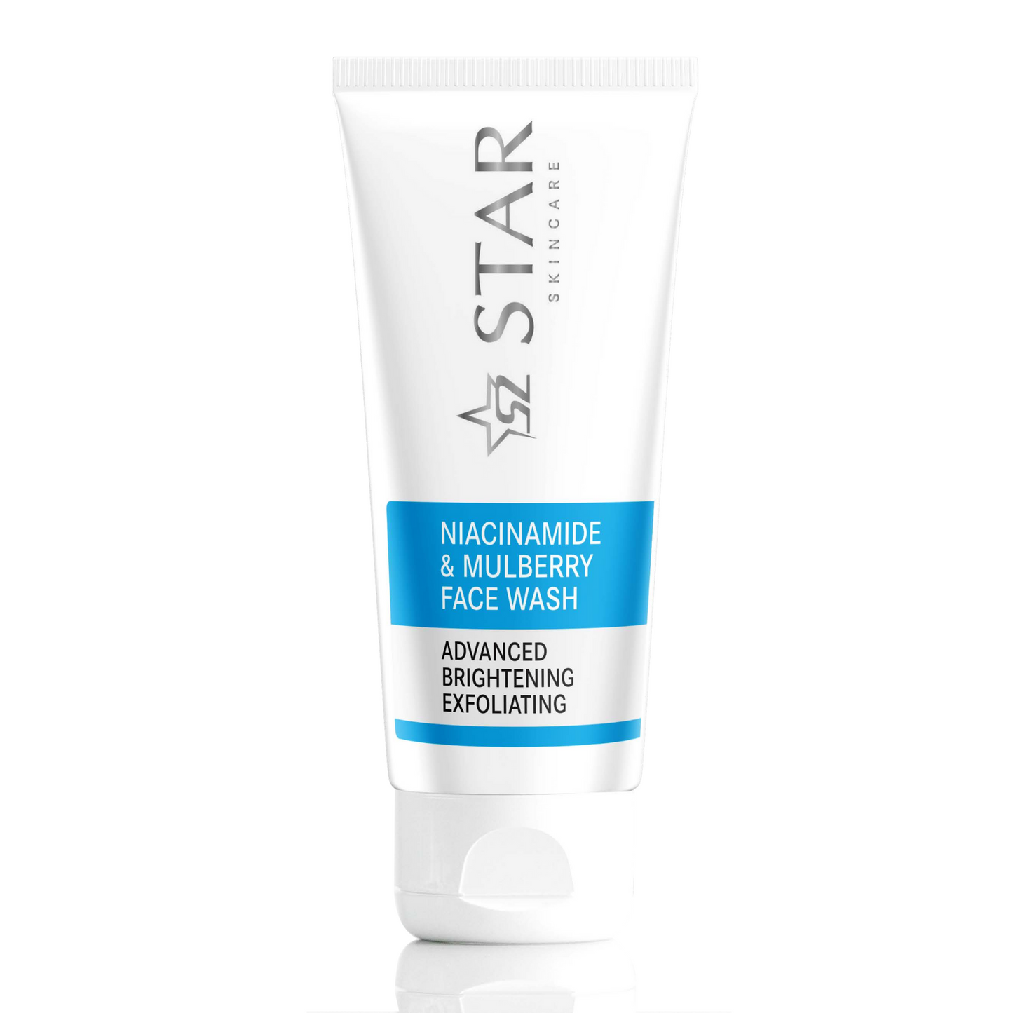 SZ STAR Niacinamide & Mulberry Face wash