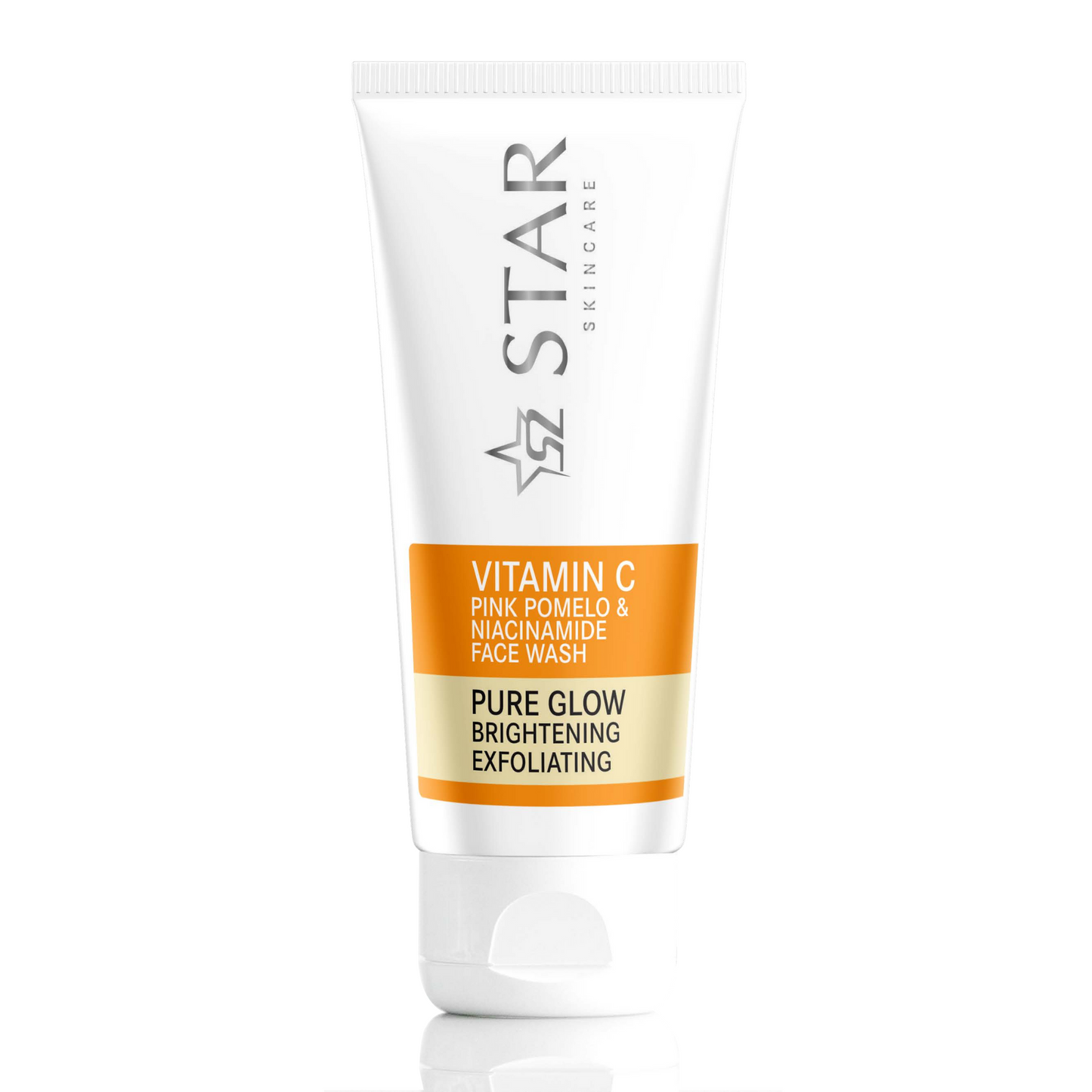 SZ Star Vitamin C Face Wash
