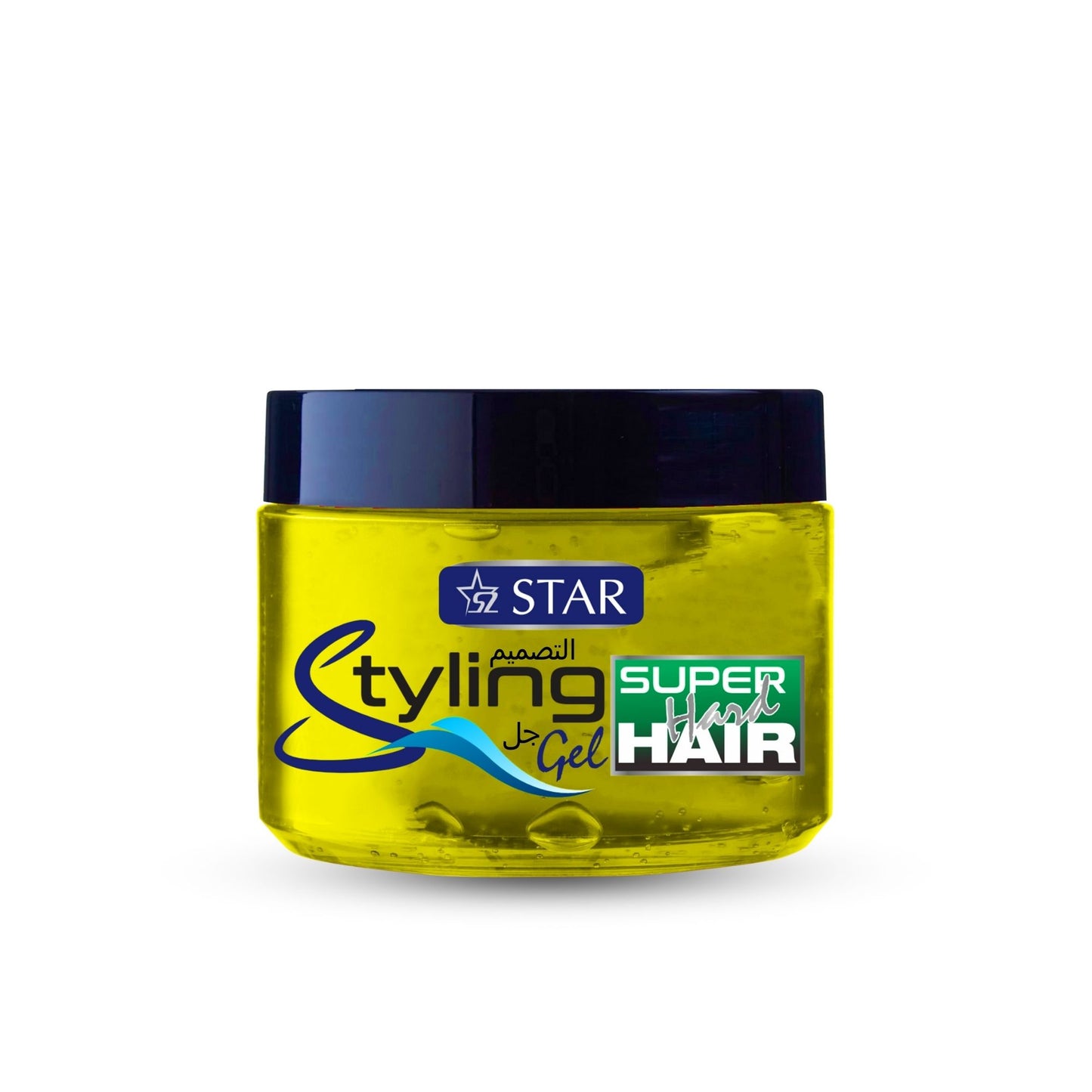 SZ STAR - Hair Styling Gel