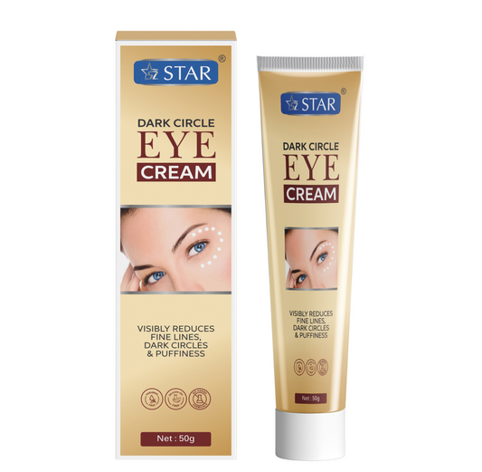 SZ STAR - Dark Circle Eye Cream