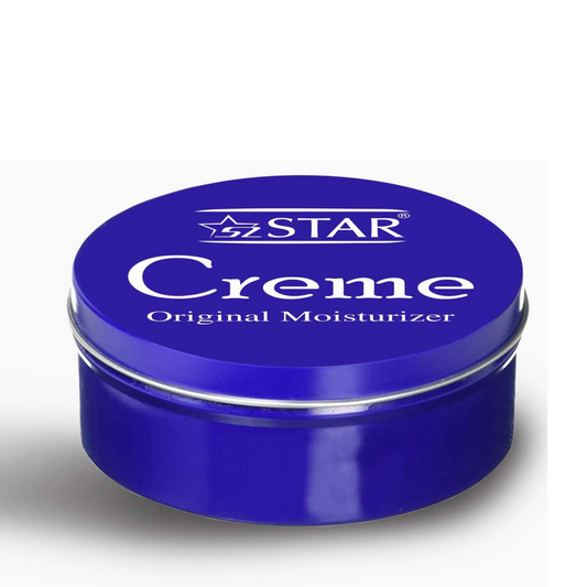 SZ STAR - Moisturizing Cream