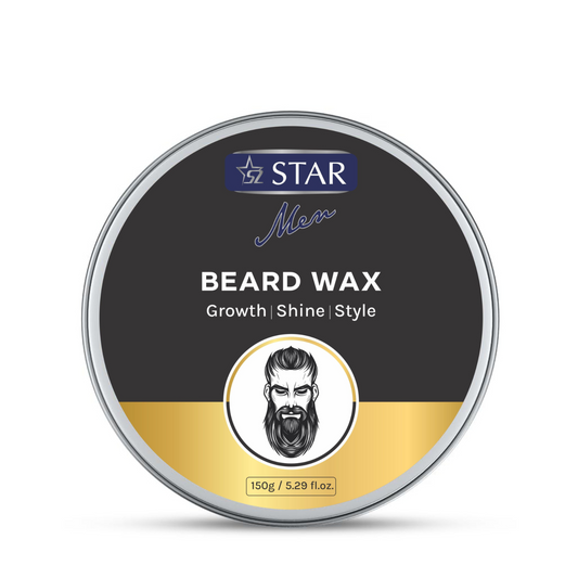 SZ STAR - Beard Wax