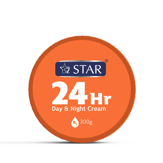 SZ STAR - All Day Cream