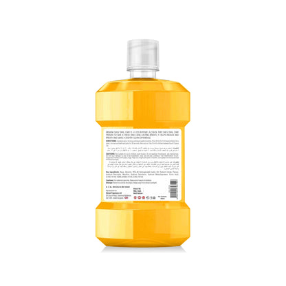SZ STAR - Miswak Mouthwash